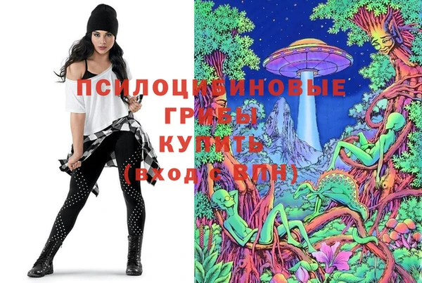 бошки Липки