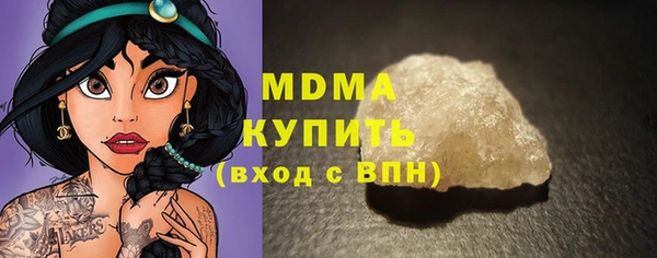 бошки Липки